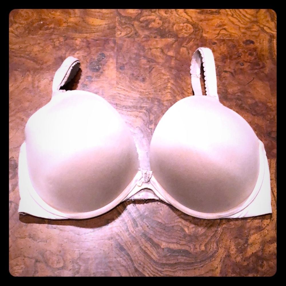 Push up bra